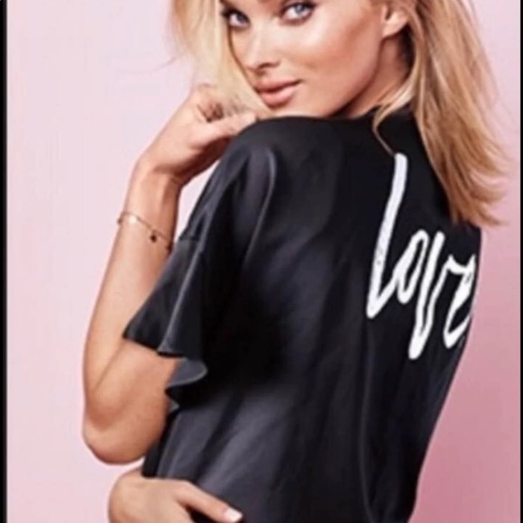 Silk Robe - Picture 5 of 5